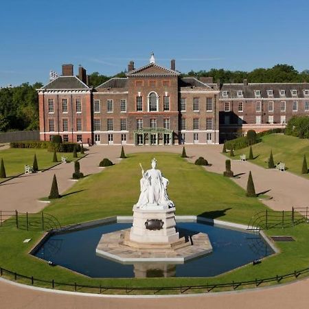 Maranton House Hotel London Ngoại thất bức ảnh