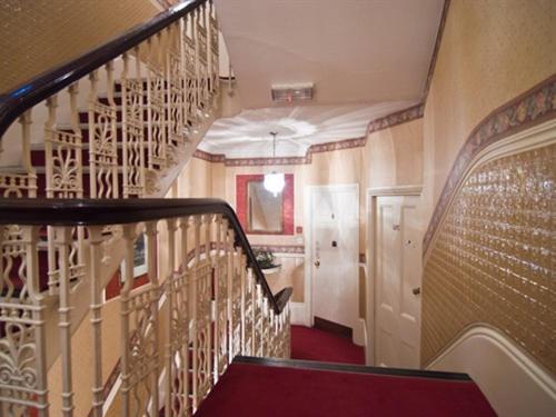 Maranton House Hotel London Ngoại thất bức ảnh