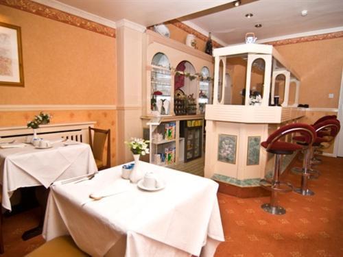Maranton House Hotel London Ngoại thất bức ảnh