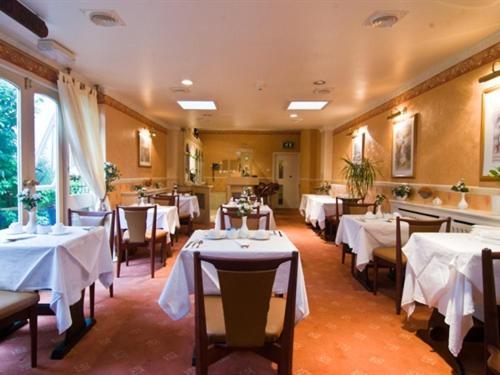 Maranton House Hotel London Ngoại thất bức ảnh
