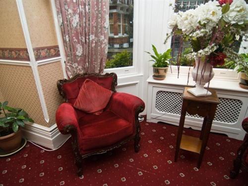 Maranton House Hotel London Ngoại thất bức ảnh