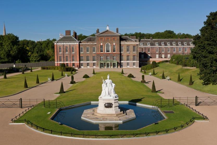 Maranton House Hotel London Ngoại thất bức ảnh