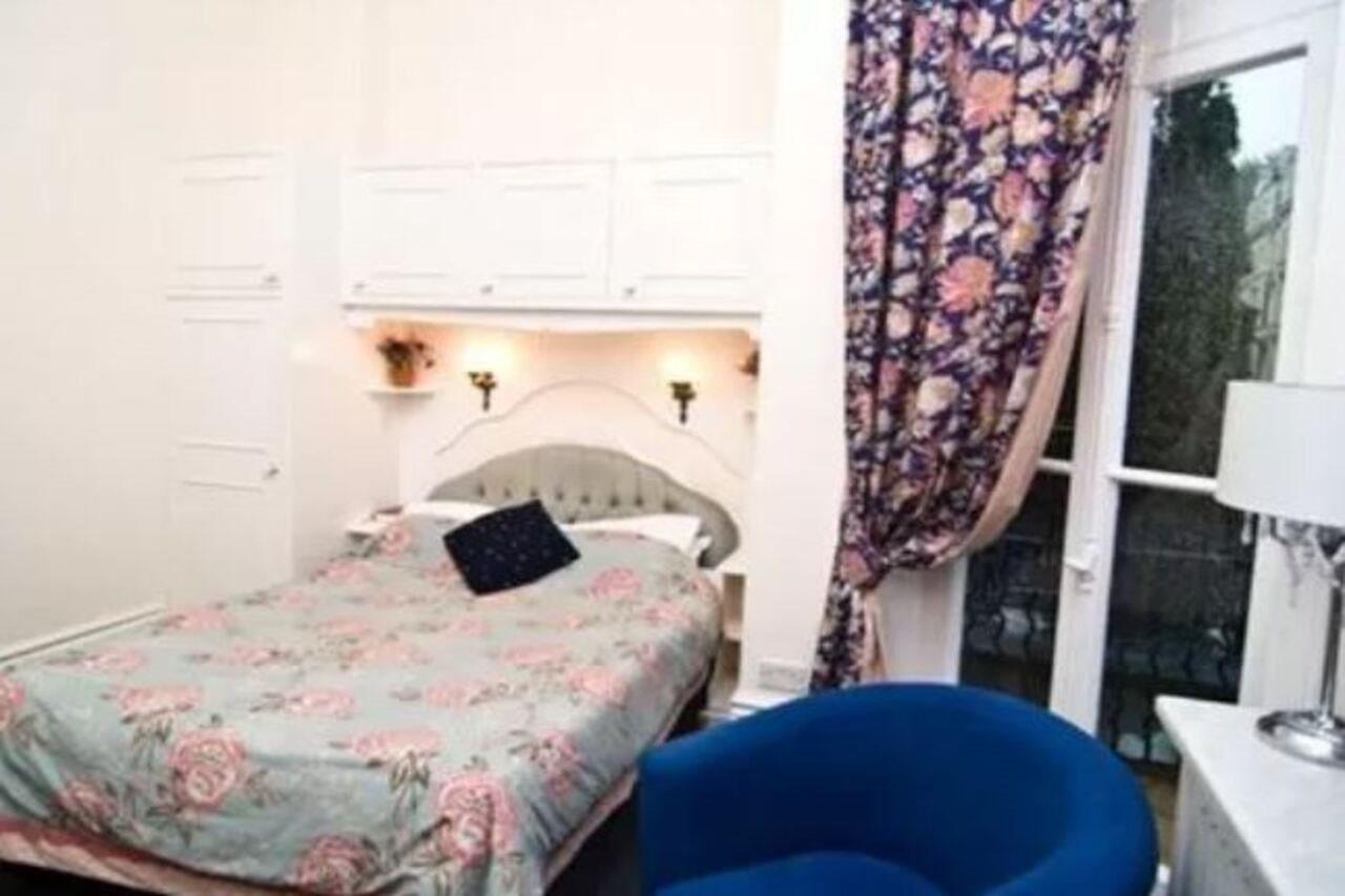 Maranton House Hotel London Ngoại thất bức ảnh