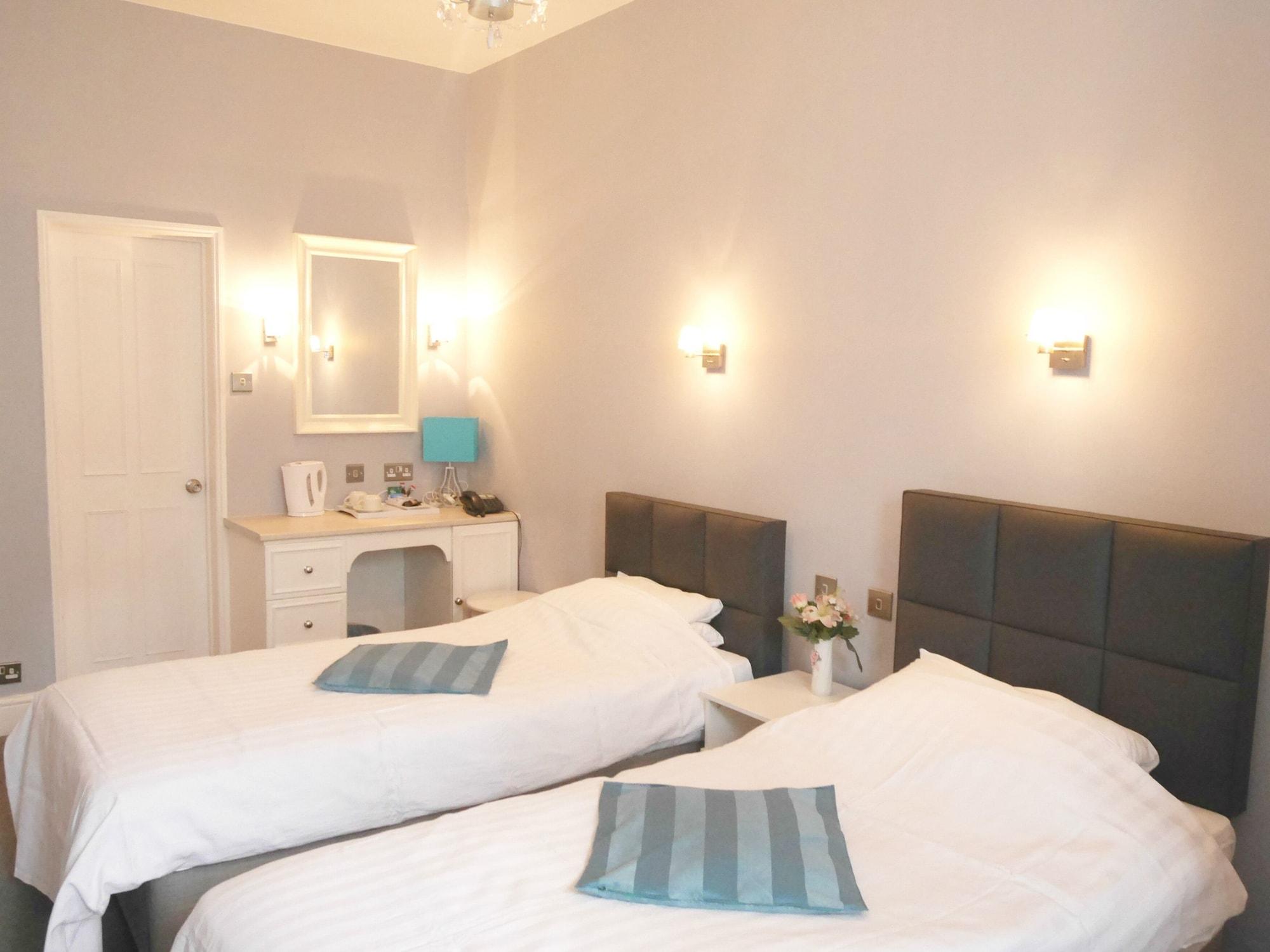 Maranton House Hotel London Ngoại thất bức ảnh