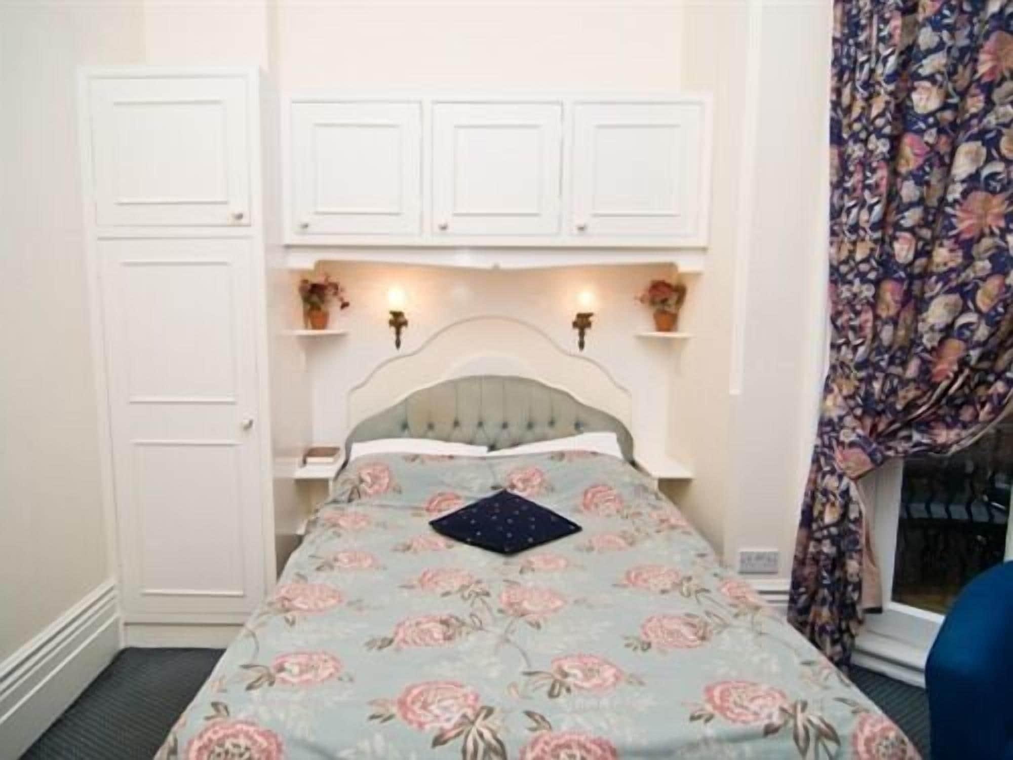 Maranton House Hotel London Ngoại thất bức ảnh