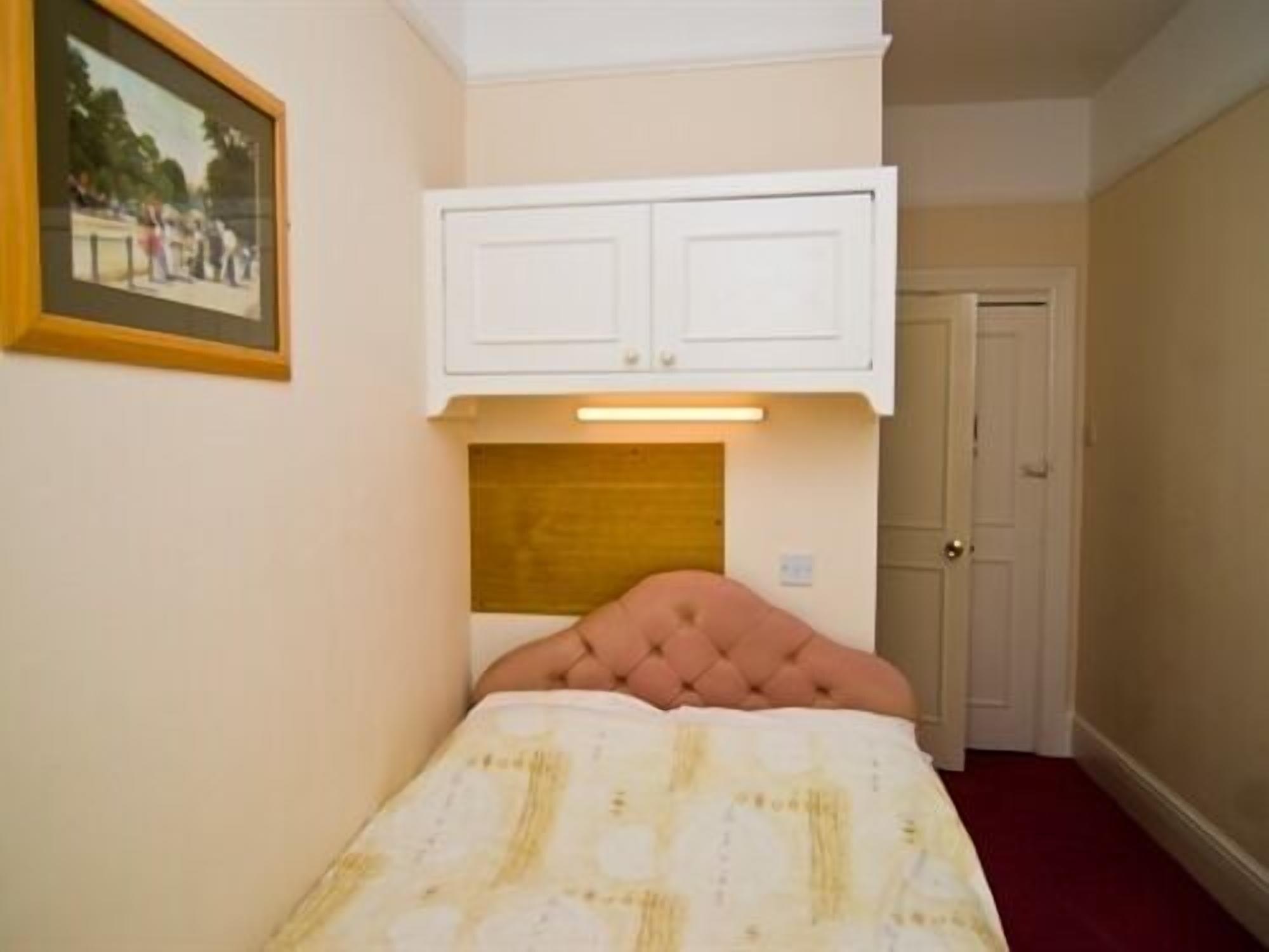 Maranton House Hotel London Ngoại thất bức ảnh