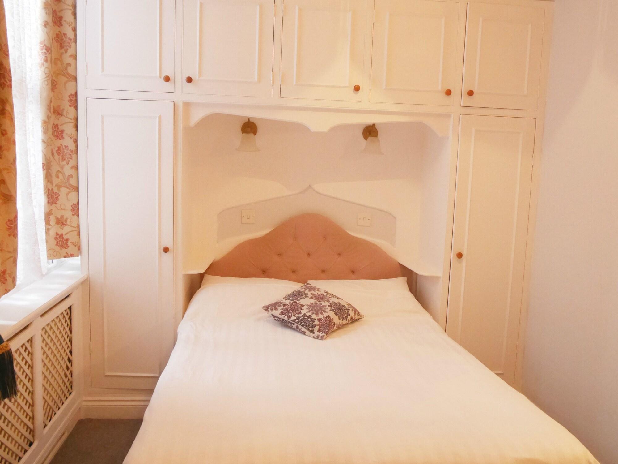 Maranton House Hotel London Ngoại thất bức ảnh