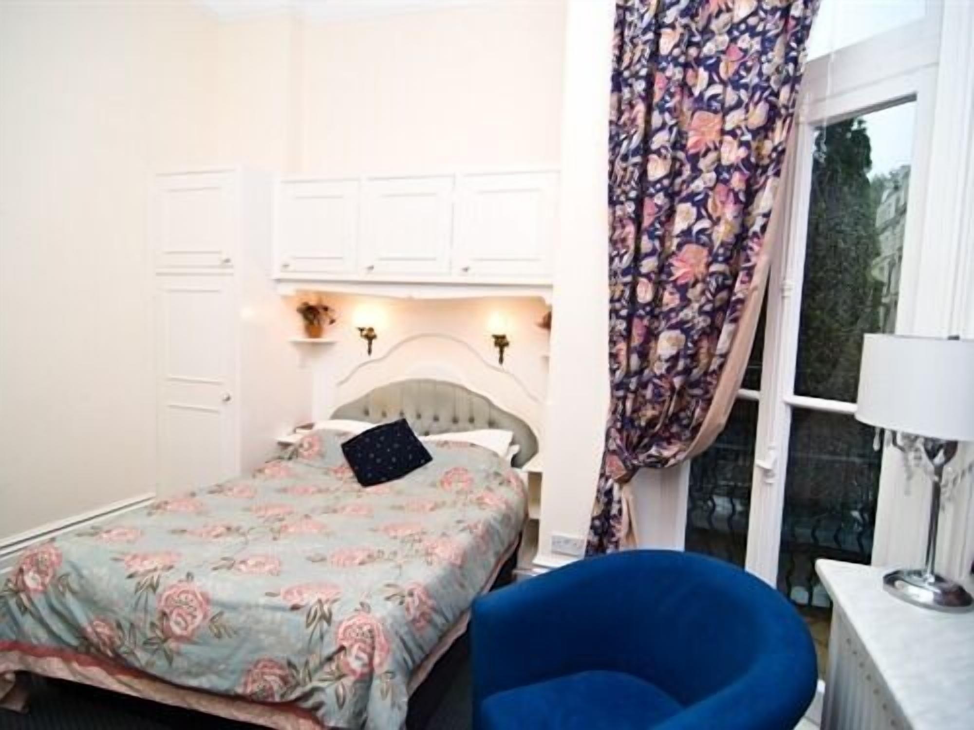 Maranton House Hotel London Ngoại thất bức ảnh