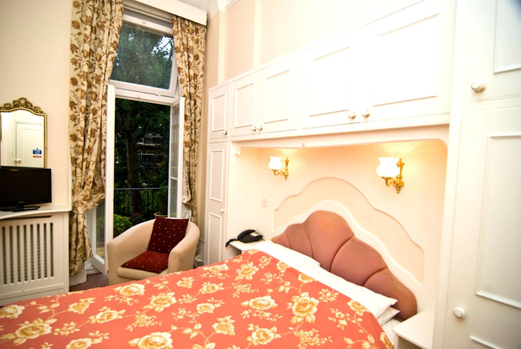 Maranton House Hotel London Ngoại thất bức ảnh