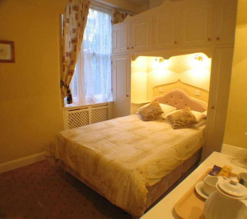 Maranton House Hotel London Ngoại thất bức ảnh