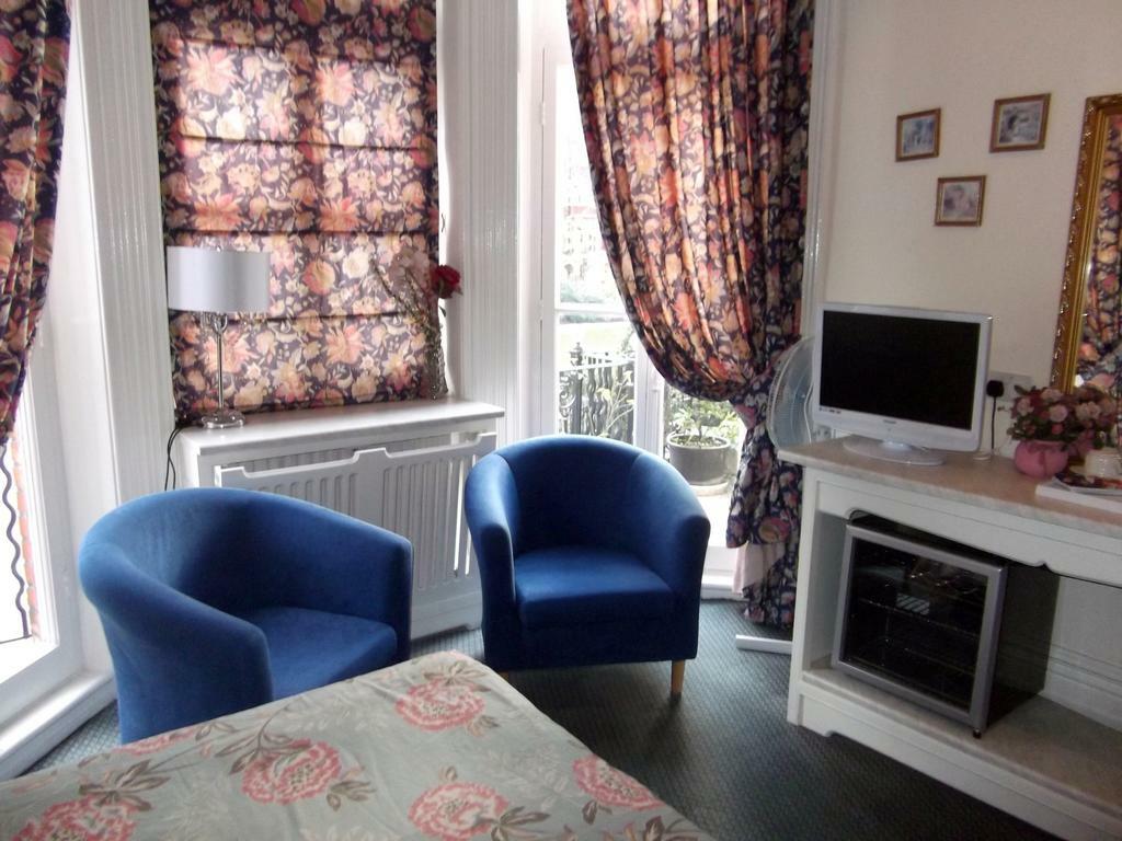 Maranton House Hotel London Ngoại thất bức ảnh